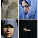 Illustration for article titled Woman's Murder Raises Stakes In Headscarf Debate